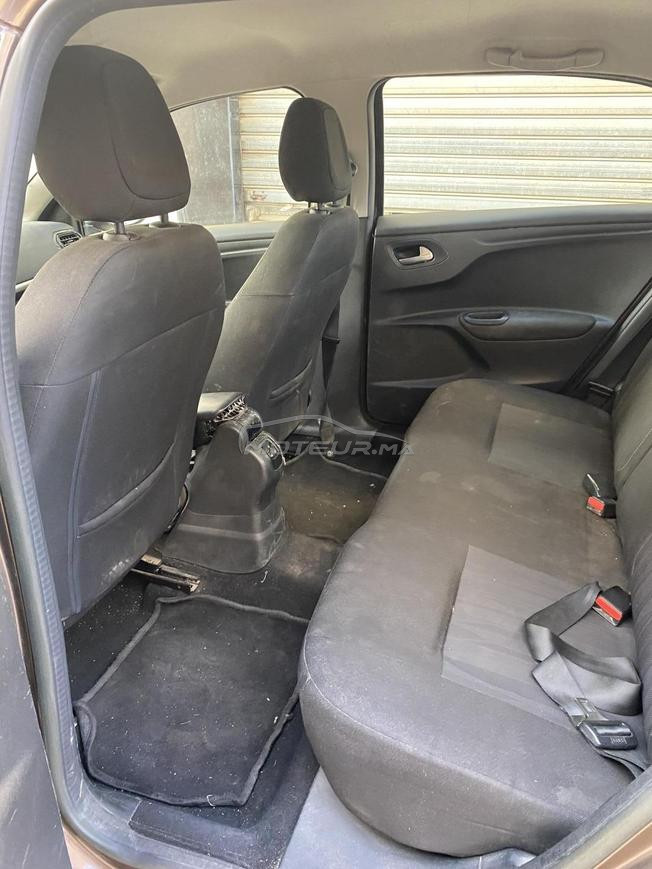 Peugeot 301 Diesel Manuelle 2014 à Fès