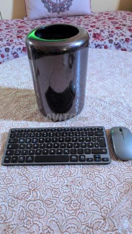 MAC PRO 6.1 (2013)
