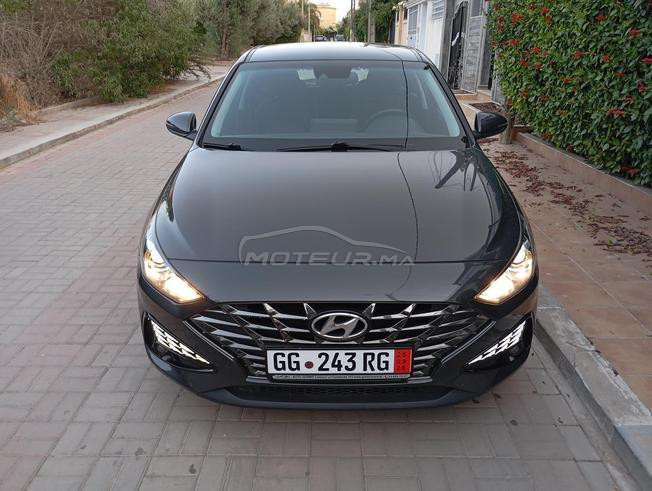 hyundai i30 automatique 2022 dewana 9/2026