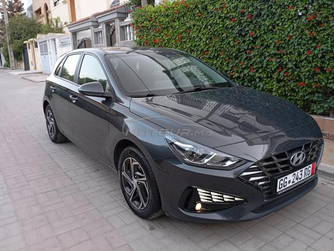 hyundai i30 automatique 2022 dewana 9/2026