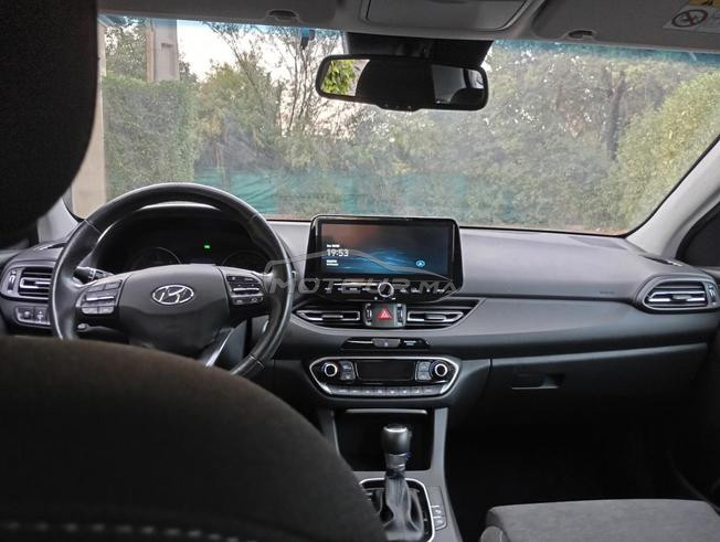 hyundai i30 automatique 2022 dewana 9/2026