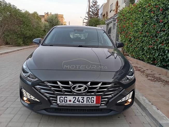 hyundai i30 automatique 2022 dewana 9/2026