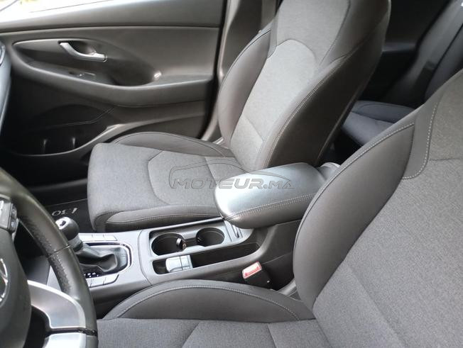 hyundai i30 automatique 2022 dewana 9/2026