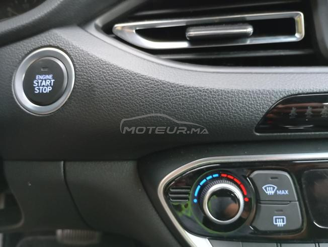 hyundai i30 automatique 2022 dewana 9/2026