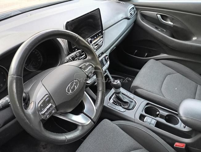 hyundai i30 automatique 2022 dewana 9/2026