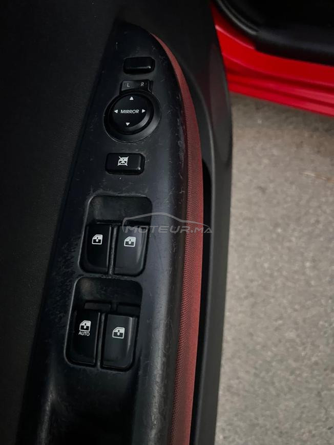 Hyundai i20 Diesel Manuelle 2013 à Tétouan