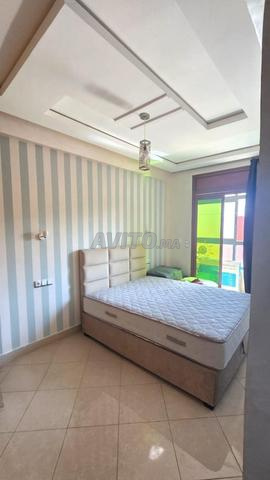 Appartement à vendre 87 m² à Casablanca - 2