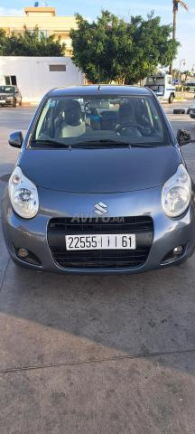 Suzuki Celerio modèle 2011 à vendre - 2