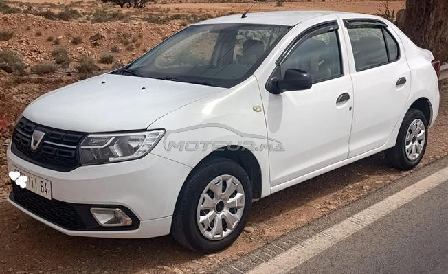 Dacia Logan diesel 