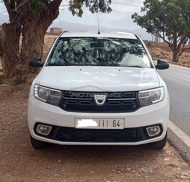 Dacia Logan diesel 