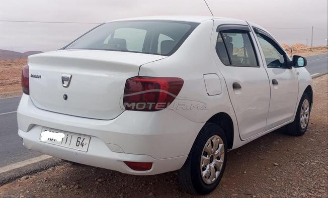 Dacia Logan diesel 