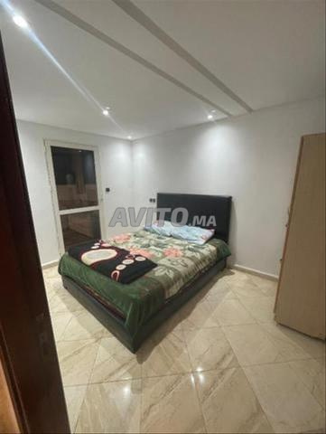 Appartement propre à louer à la journée - 2