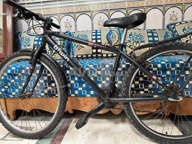 Vélo Btwin 5.0 à vendre - 2