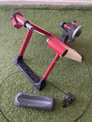 Rouleau pour vélo - 2