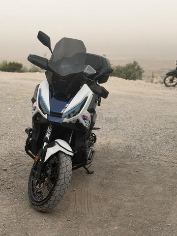 XADV 750 édition spéciale 2026 - 2