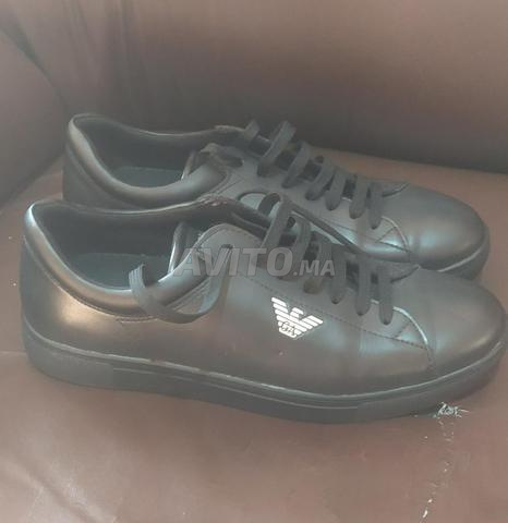 Sneakers Giorgio Armani - 2