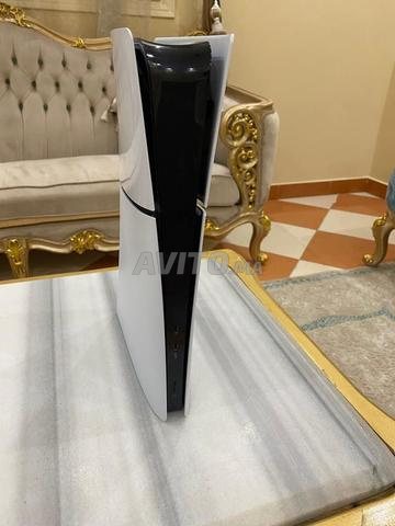 Playstation 5 slim - 2
