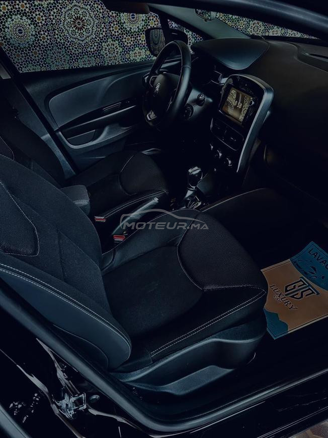 Renault Clio 4 Automatique