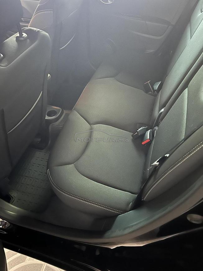 Renault Clio 4 Automatique