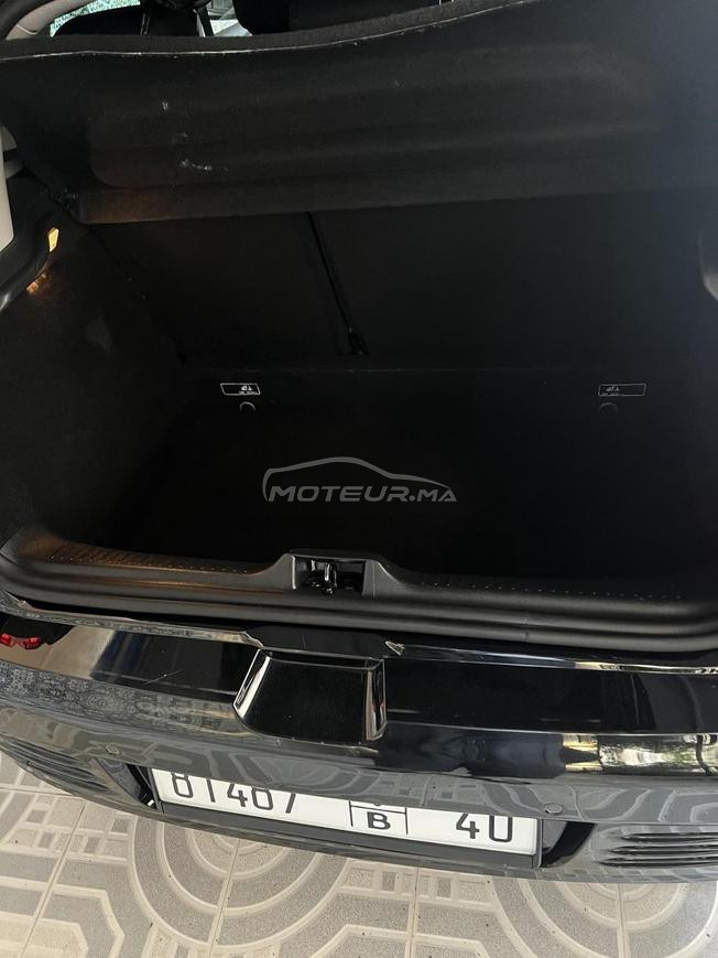 Renault Clio 4 Automatique