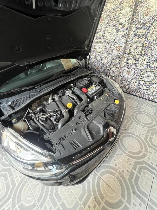 Renault Clio 4 Automatique