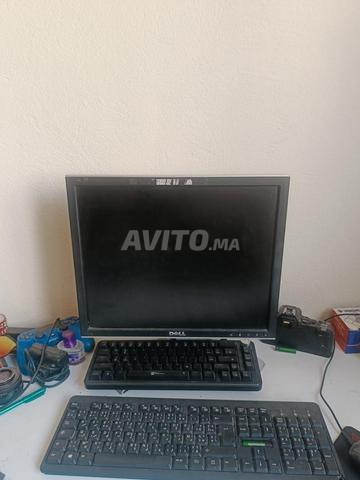 مواصفات  I5 4eme 1T hdd 128ssd ram 8 window 10 - 2