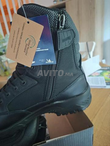 Magnum strike force waterproof