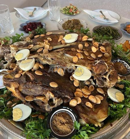 Cuisine marocaine