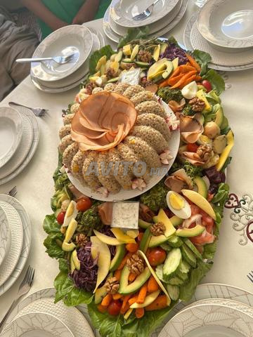 Cuisine marocaine - 2