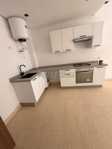Vente studio belvédère casablanca - 2