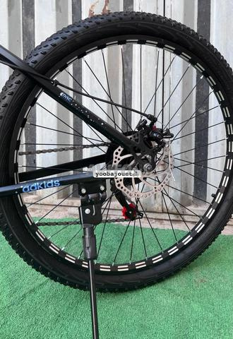 Vélo 26 pouces - 2