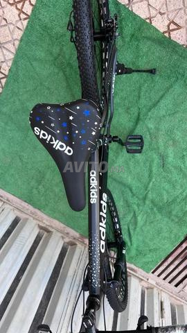 Vélo 26 pouces - 2
