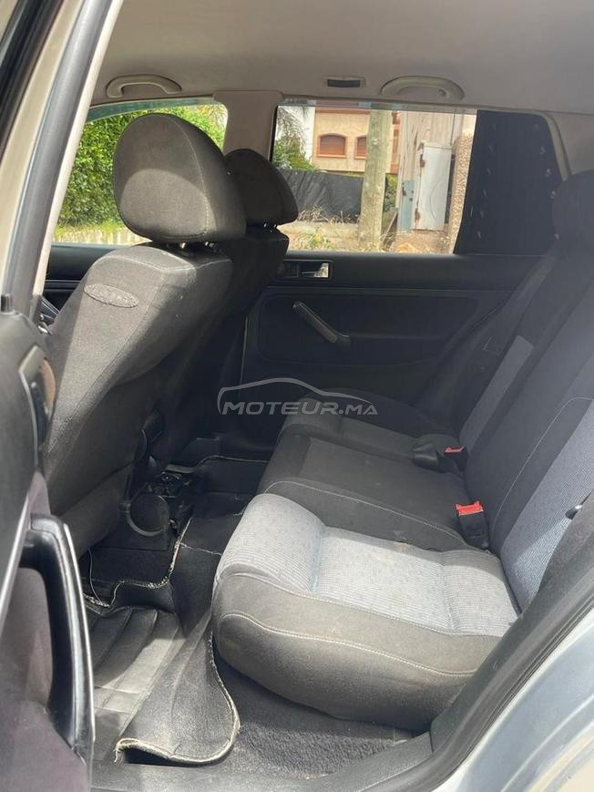 🚗 Volkswagen Golf 4 — Très bon état 2L