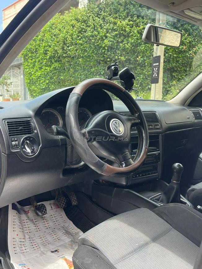 🚗 Volkswagen Golf 4 — Très bon état 2L