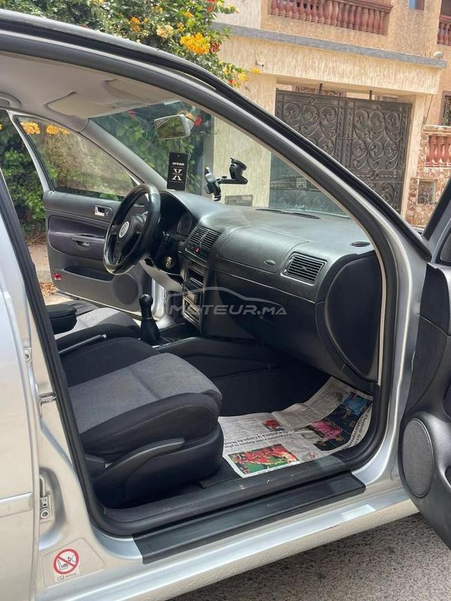 🚗 Volkswagen Golf 4 — Très bon état 2L