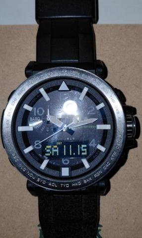 Casio PRG ProTrek originale - 2