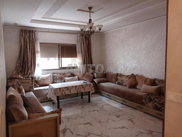 Appartement à vendre - 2