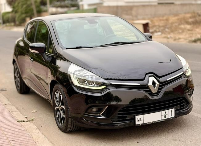 Renault Clio 4 Intense Automatique 