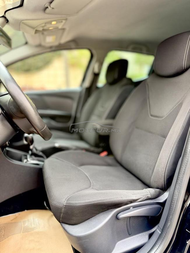 Renault Clio 4 Intense Automatique 