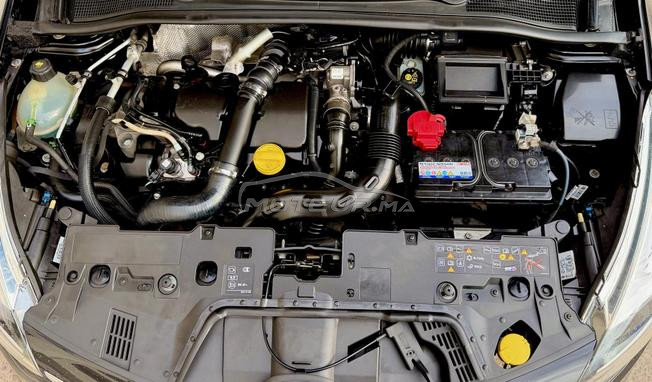 Renault Clio 4 Intense Automatique 