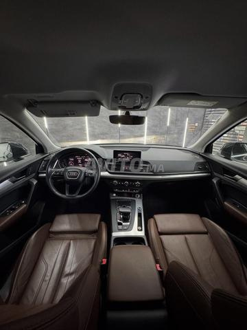 AUDI Q5 40TDI Quattro 2019 - 2