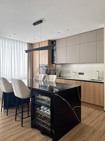 AMÉNAGEMENT INTÉRIEUR ET EXTÉRIEUR SUR MESURE - 2