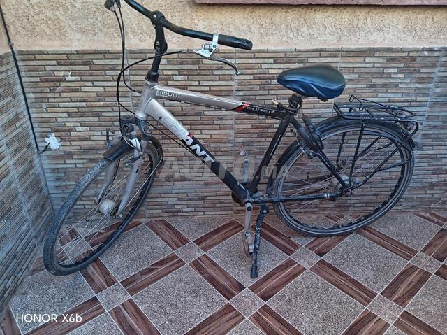 Vélo - 2