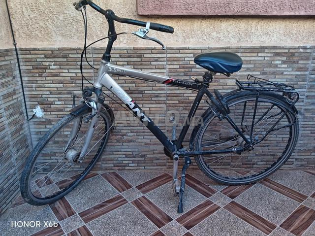 Vélo