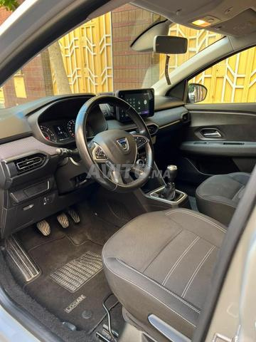 Dacia Logan 2022 - 2