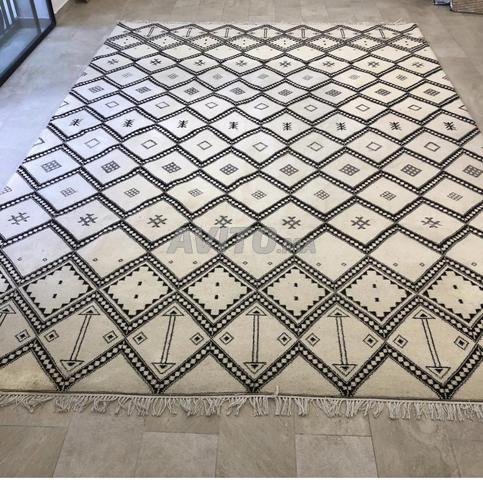tapis beni warayen - 2