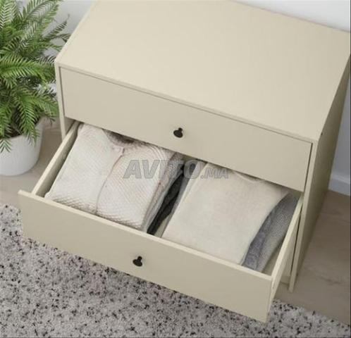 Meubles Ikea commodes - 2