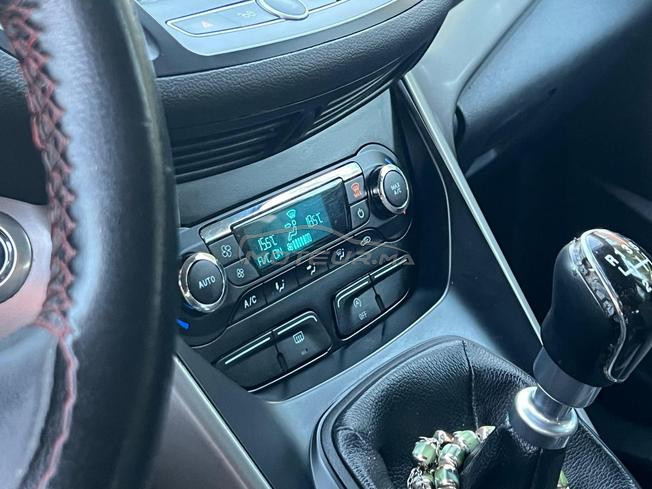FORD KUGA TREND PLUS 2015