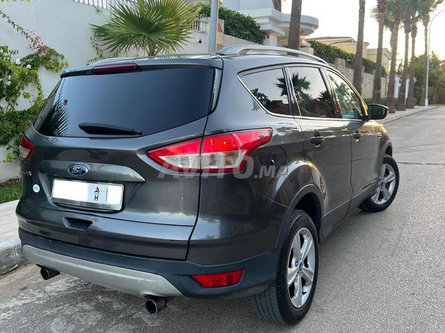 FORD KUGA TREND PLUS 2015 - 2