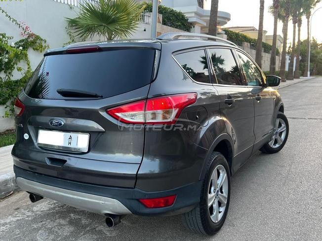 FORD KUGA TREND PLUS 2015